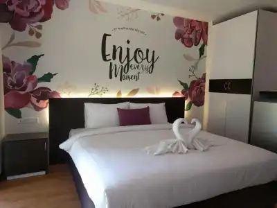 Pantharee Resort (SHA Extra Plus) - 35