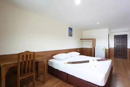The Siam Guest House - 138