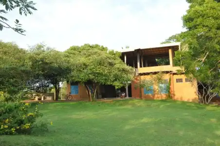 Back of beyond -  Wellness Retreat - 75