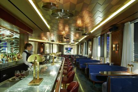 Waldorf Astoria Berlin - 17