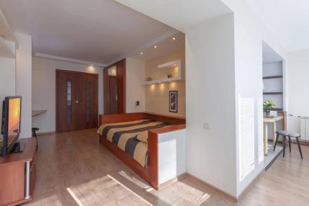 Gornitsa on Nekrasovskaya - 1