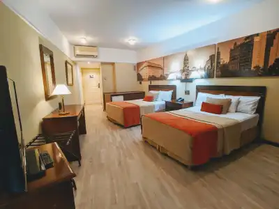 HR Plaza Luxor - 6