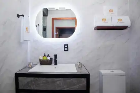 Boutique La Mansion Guadalajara - 12