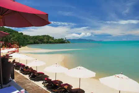 Zazen Boutique Resort & Spa - 16