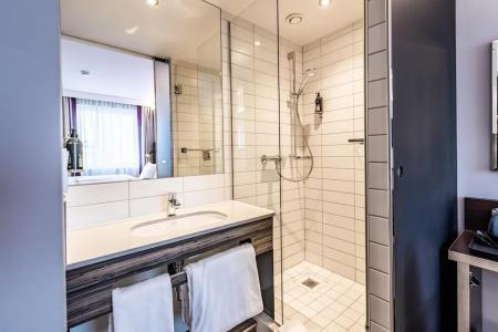 Premier Inn Nuernberg City Nordost - 17