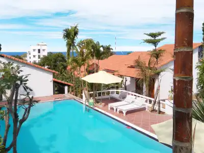 Miana Resort Phu Quoc - 10