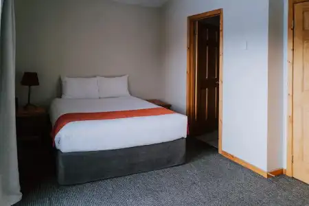 Glacier House Resort - 118