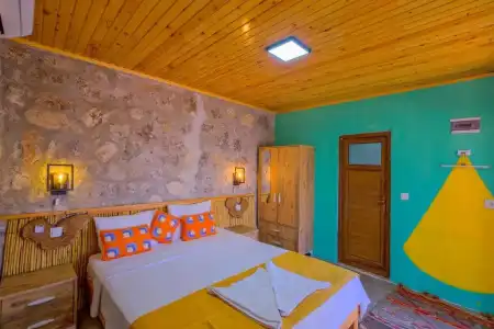 Faralya Yoruk Evi Suite - Adults Only - 70