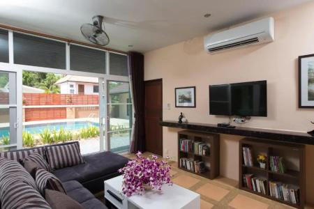 Ao Nang, Bang-On Resort - 29
