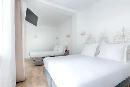 Hôtel Korner Etoile - 2
