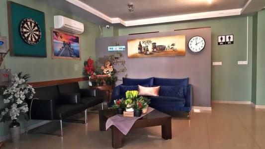 Malena Boutique Otel - 1