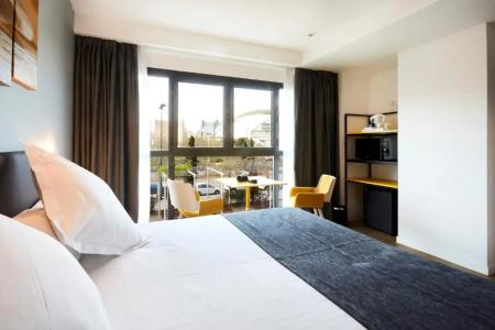 Sercotel Valencia Alameda 41 - 78