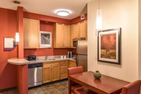 Residence Inn Arlington Ballston - 45