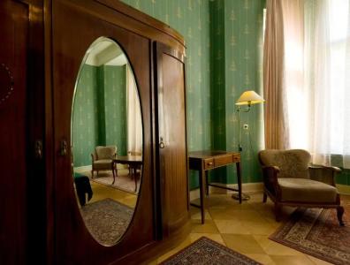 Hotel-Pension Funk - 43