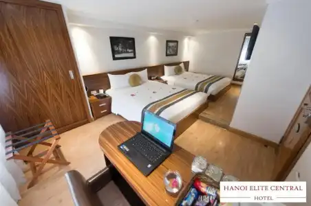 Hanoi Elite - 25