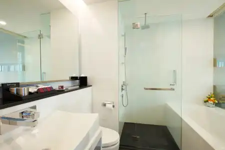 Quincy Singapore by Far East Hospitality - 22