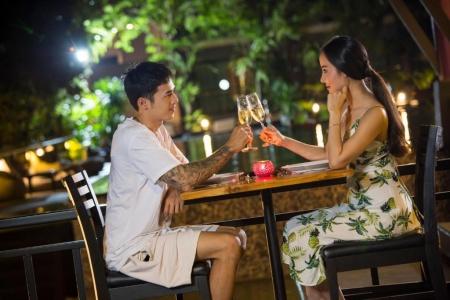 Phuvaree Resort - 31
