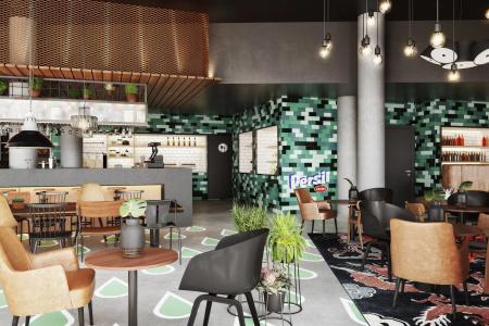 Moxy Duesseldorf South - 16