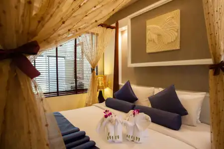 ACCESS Resort & Villas - 16
