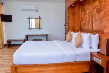 Water Gate Resort & Spa - 34