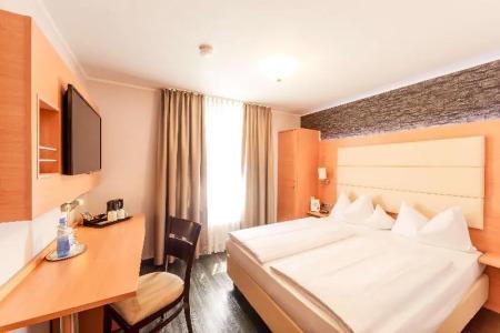 PLAZA INN Heilbronn - 39