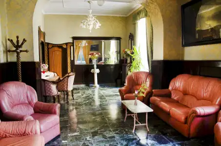 Villa Maria - 1