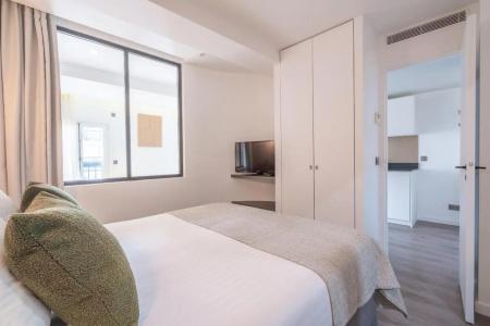 Citadines les Halles Paris - 35