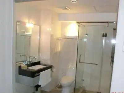 Boss Suites Nana - 9