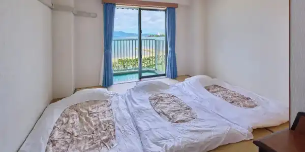 Miyuki Hamabaru Resort - 52