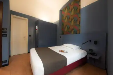 Italia e Lido Rapallo - 83