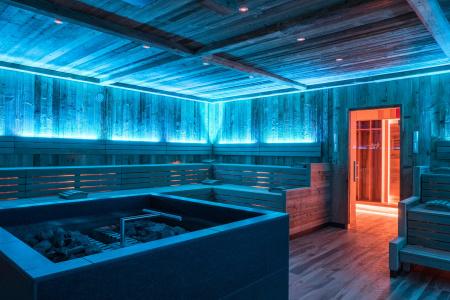 Alpin Resort Sacher - 23