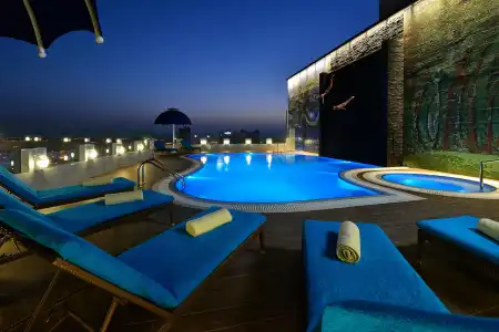 Swiss-BelSeef Bahrain - 30