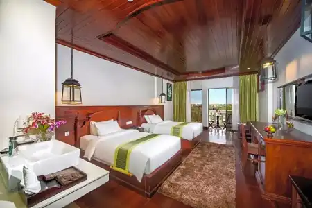 Borei Angkor Resort & Spa - 114