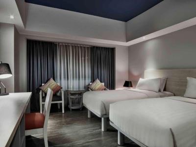 Mercure Convention Center Ancol - 88