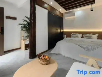 Lijiang Time Inn (Old Town Lijiang Branch) - 20