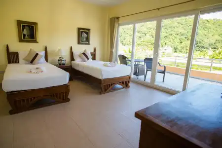 Little Sunshine Boutique Beach Resort & Spa - 62