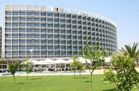 Crystal Centro Pearl Collection - Ultimate All Inclusive - 1