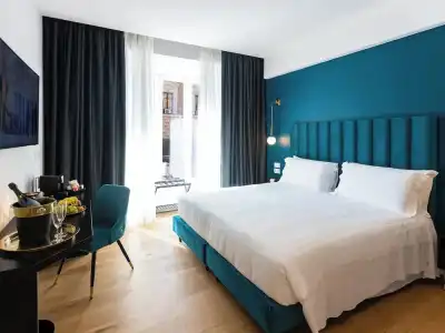 Jb Relais Luxury - 159