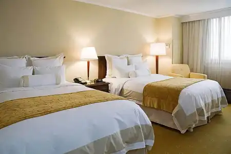 Marriott Miami Dadeland - 5