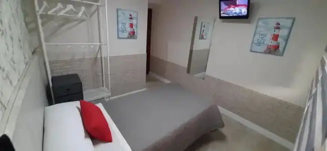 Hostal Verdemar - 23