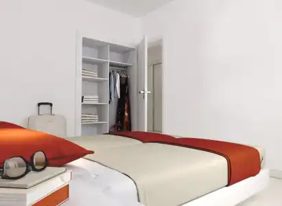 Illot Suites & Spa - 23