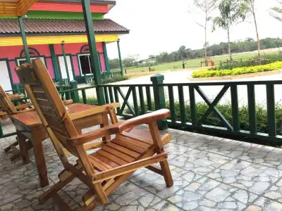 Pailin Resort - 22