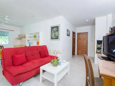 SR Sea View Apartments - 3