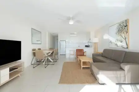 Fairshore Noosa - 115