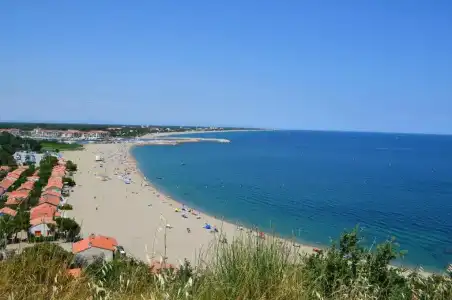 Campanile Perpignan Sud - 14