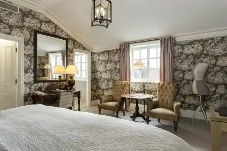 The Pelham London - Starhotels Collezione - 44