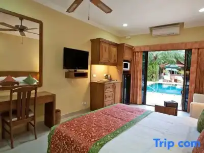 Baan Souy Resort - 106