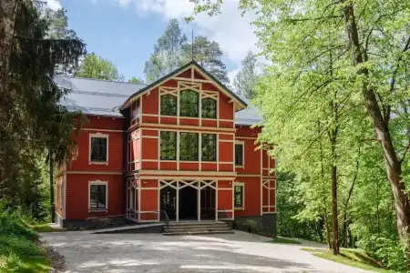 Villa Santa - 16