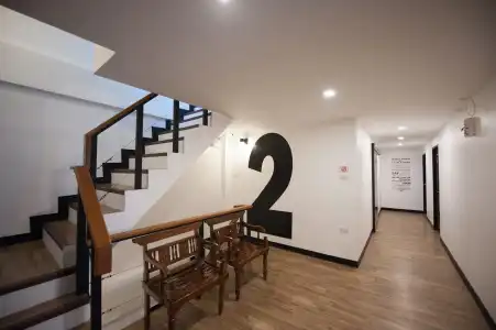 Hoppers Place Donmuang Room - 12