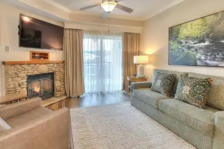 RiverStone Condo Resort & Spa - 160